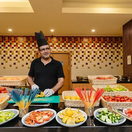 Fun & Sun Club Saphire Hotel Tekirova