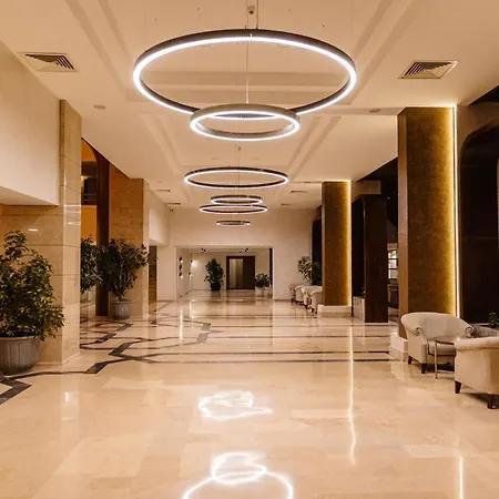 Hotel Fun & Sun Club Saphire Tekirova