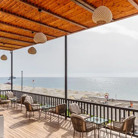 Fun & Sun Club Saphire Hotel