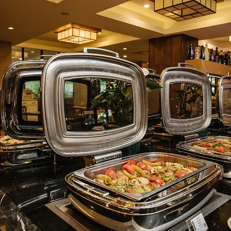 Fun & Sun Club Saphire Hotel 5*