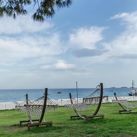 Fun & Sun Club Saphire Hotel Tekirova