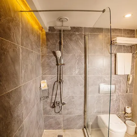 Fun & Sun Club Saphire Tekirova