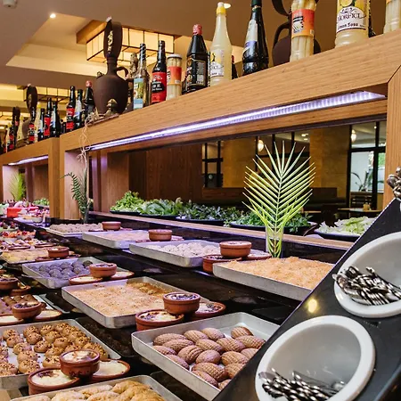 Hotel Fun & Sun Club Saphire