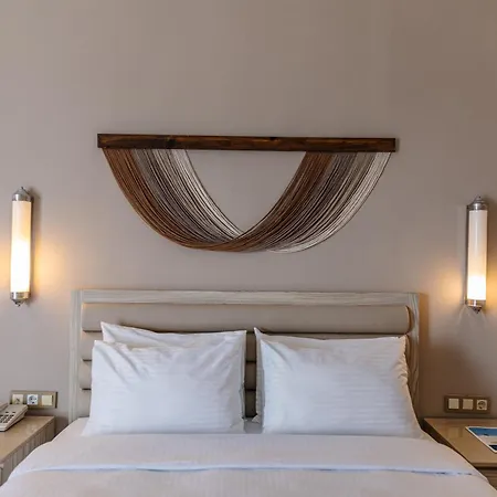 Hotel Fun & Sun Club Saphire Tekirova