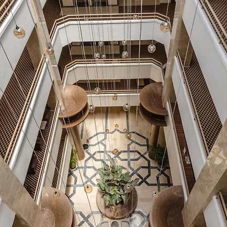 Fun & Sun Club Saphire Hotel