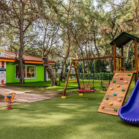 Fun & Sun Club Saphire Hotel Tekirova