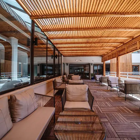 Fun & Sun Club Saphire Tekirova