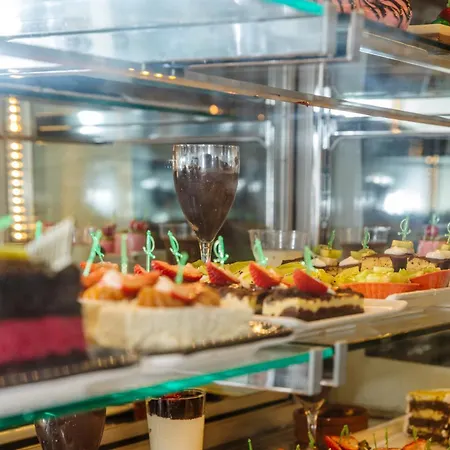 Hotel Fun & Sun Club Saphire