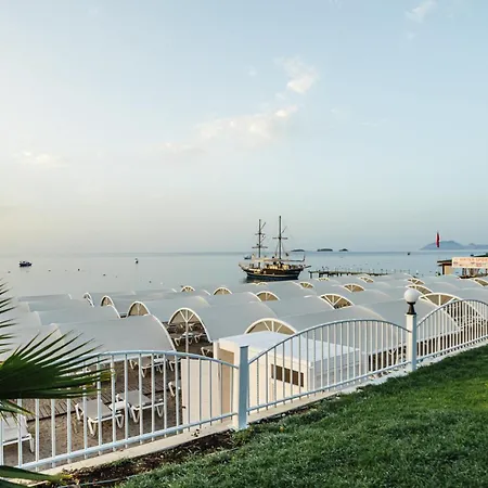 Fun & Sun Club Saphire 5* Tekirova