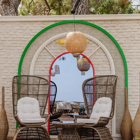 Hotel Fun & Sun Club Saphire