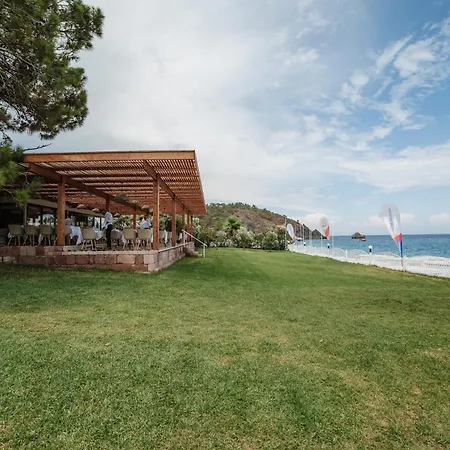 Hotel Fun & Sun Club Saphire