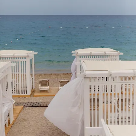 Fun & Sun Club Saphire Hotel 5*