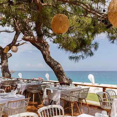 Hotel Fun & Sun Club Saphire 5*