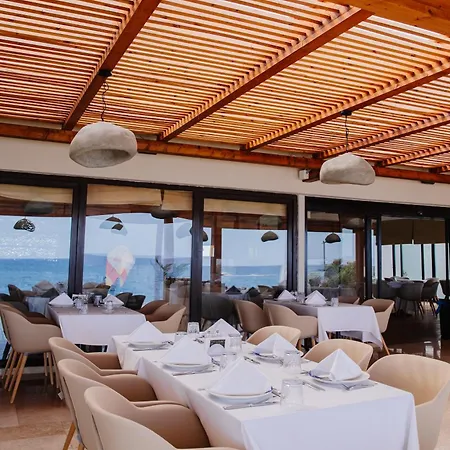 Fun & Sun Club Saphire Hotel Tekirova