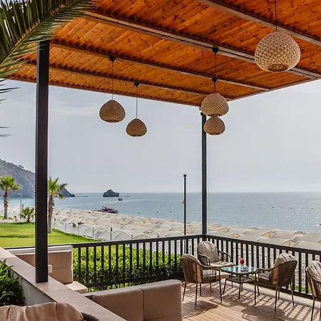 Hotel Fun & Sun Club Saphire Tekirova