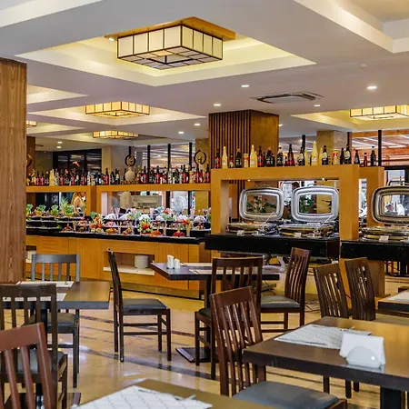 Fun & Sun Club Saphire Tekirova