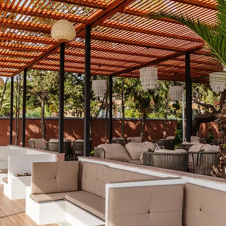 Fun & Sun Club Saphire Hotel