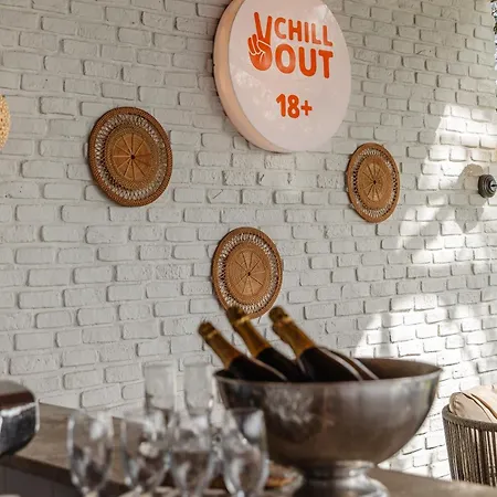 Fun & Sun Club Saphire Hotel 5*