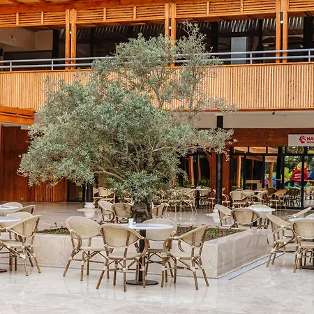 Hotel Fun & Sun Club Saphire Tekirova