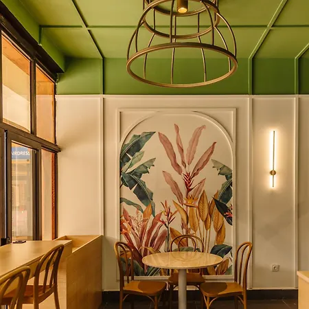 Fun & Sun Club Saphire