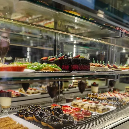 Fun & Sun Club Saphire Hotel