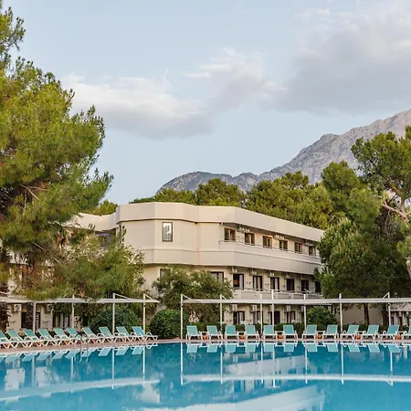 Hotel Fun & Sun Club Saphire