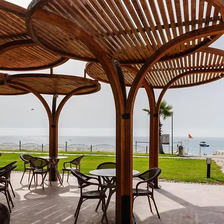 Hotel Fun & Sun Club Saphire