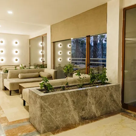 Fun & Sun Club Saphire 5*