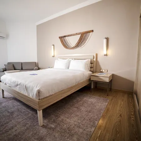 酒店 Fun & Sun Club Saphire 5*