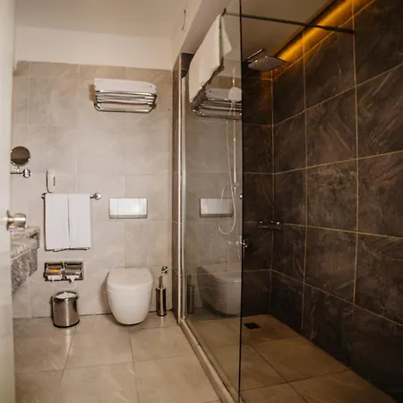 Fun & Sun Club Saphire 酒店 特基罗瓦