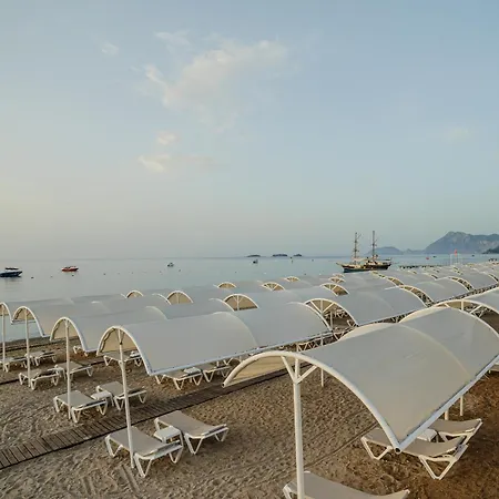 Fun & Sun Club Saphire 酒店 5*