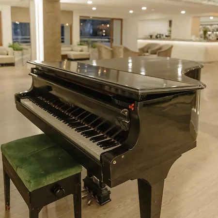 酒店 Fun & Sun Club Saphire 5*