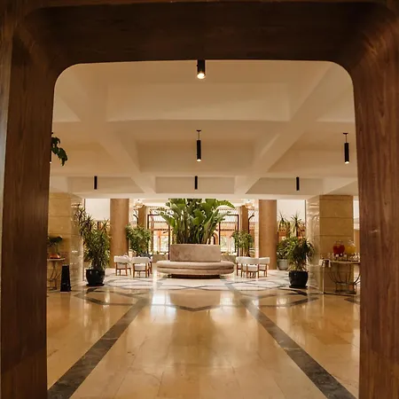 酒店 Fun & Sun Club Saphire 特基罗瓦