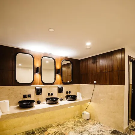 Fun & Sun Club Saphire 5*