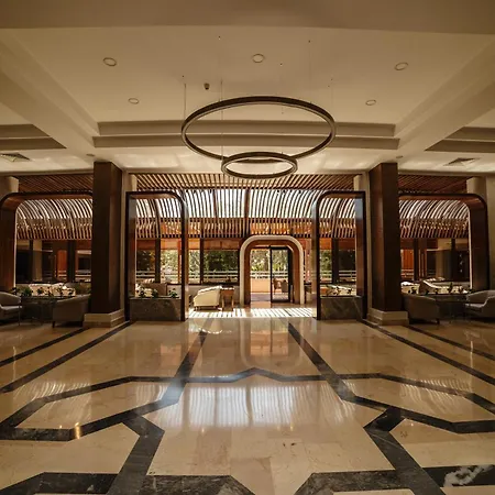 酒店 Fun & Sun Club Saphire