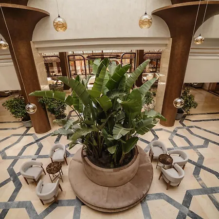 酒店 Fun & Sun Club Saphire