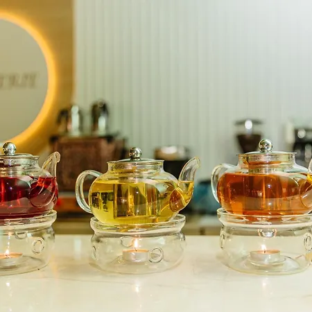 Fun & Sun Club Saphire 酒店 特基罗瓦