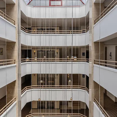 Fun & Sun Club Saphire 酒店 特基罗瓦