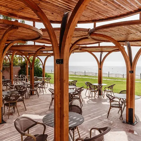Fun & Sun Club Saphire Tekirova