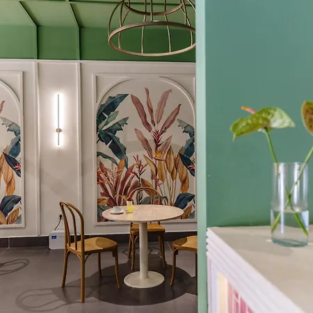 Hotel Fun & Sun Club Saphire 5*
