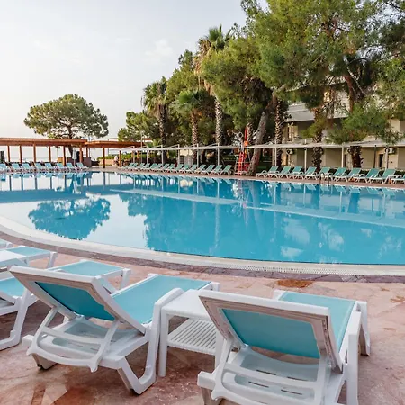 Fun & Sun Club Saphire Tekirova