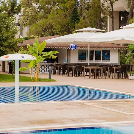 Fun & Sun Club Saphire Tekirova