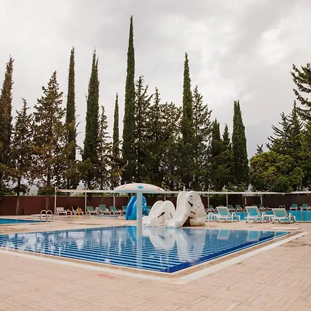 Fun & Sun Club Saphire Hotel 5*
