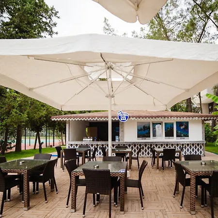 Fun & Sun Club Saphire 5* Tekirova