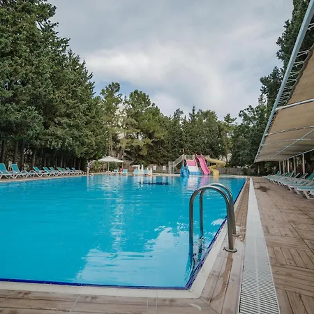Fun & Sun Club Saphire Hotel 5*