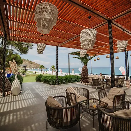 Fun & Sun Club Saphire 5* Tekirova