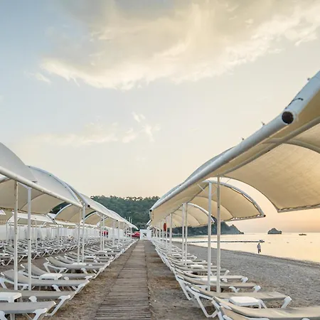 Fun & Sun Club Saphire 5*
