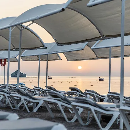 Fun & Sun Club Saphire Tekirova