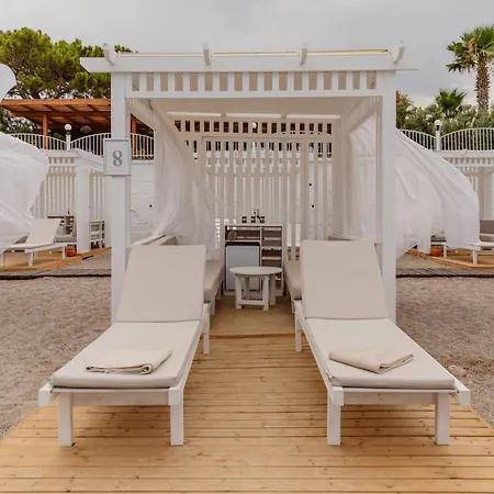 Fun & Sun Club Saphire Hotel