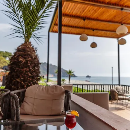 Fun & Sun Club Saphire